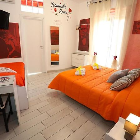Movie Home Guesthouse Rome Extérieur photo