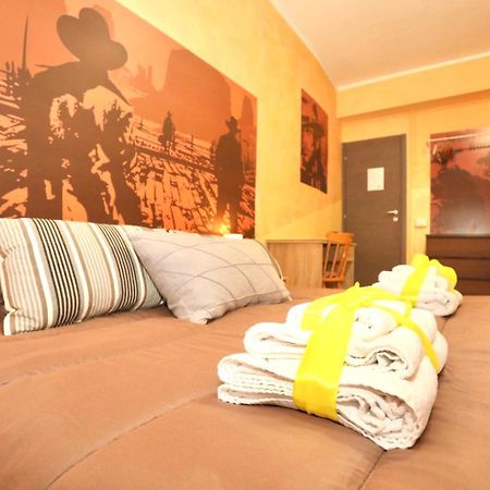 Movie Home Guesthouse Rome Extérieur photo