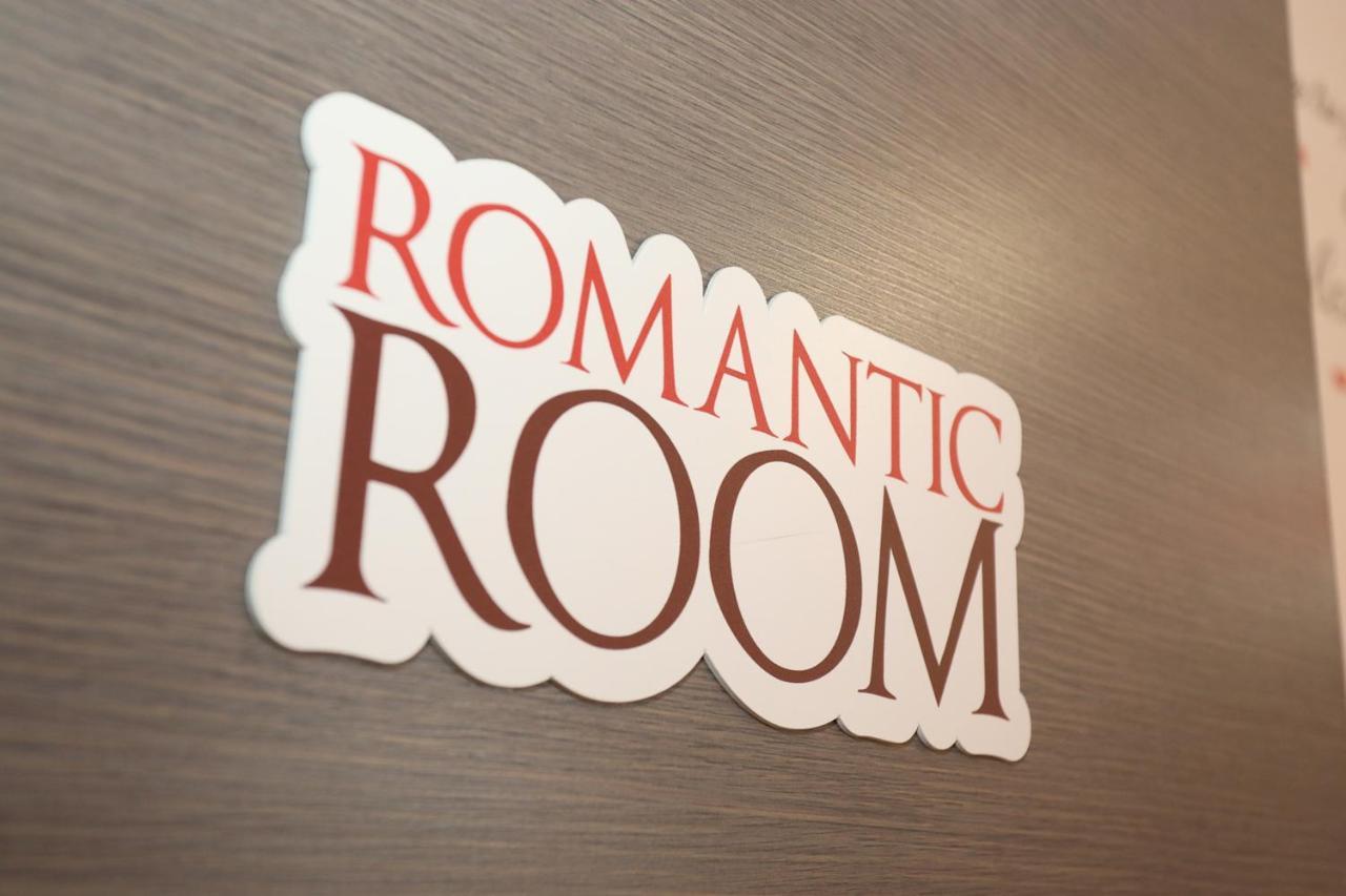 Movie Home Guesthouse Rome Extérieur photo