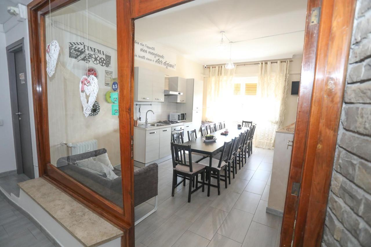 Movie Home Guesthouse Rome Extérieur photo