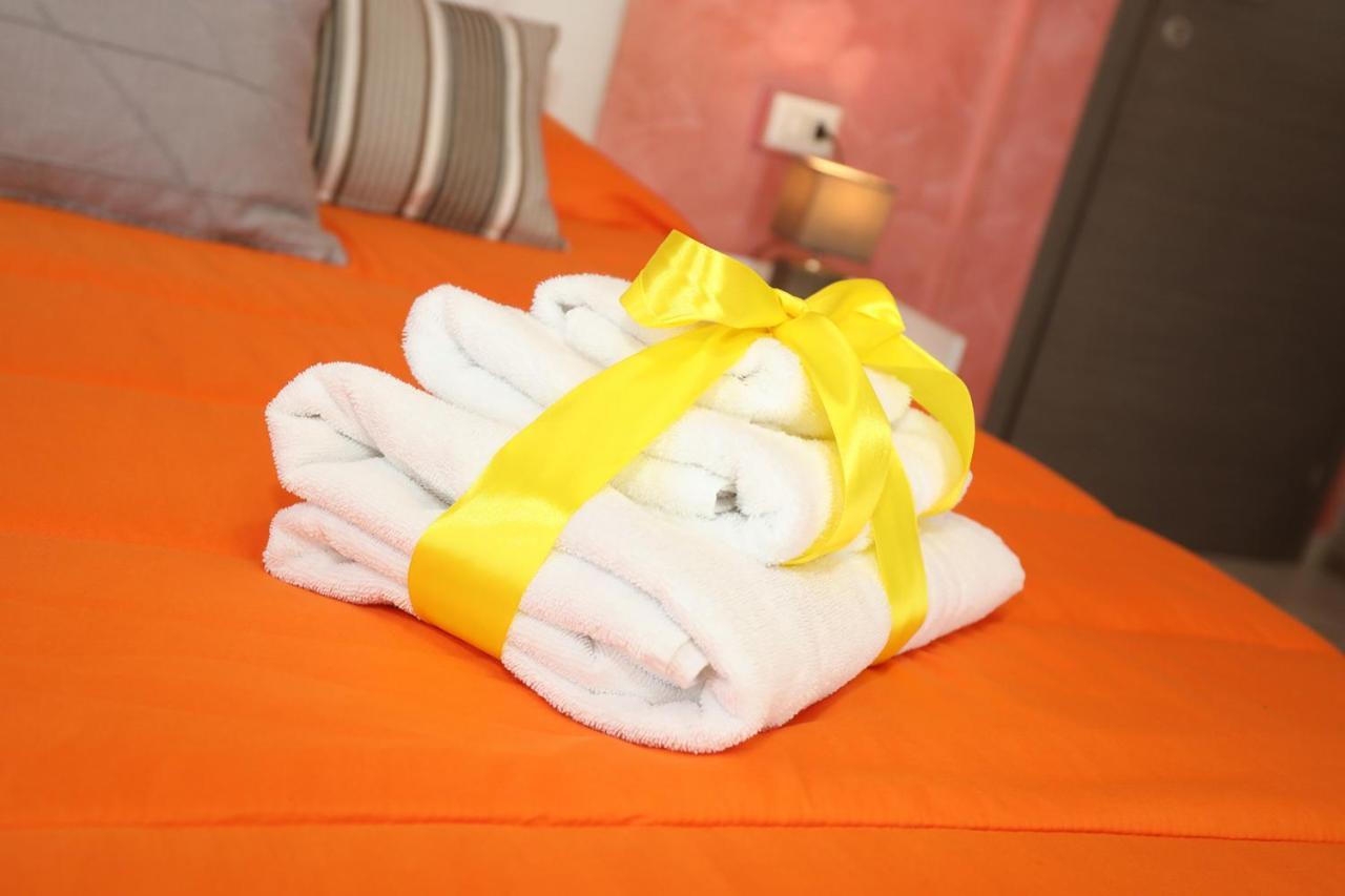 Movie Home Guesthouse Rome Extérieur photo